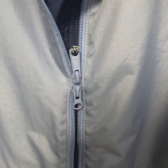 Columbia nylon jacket - size S (long length) - Picture 9 of 13